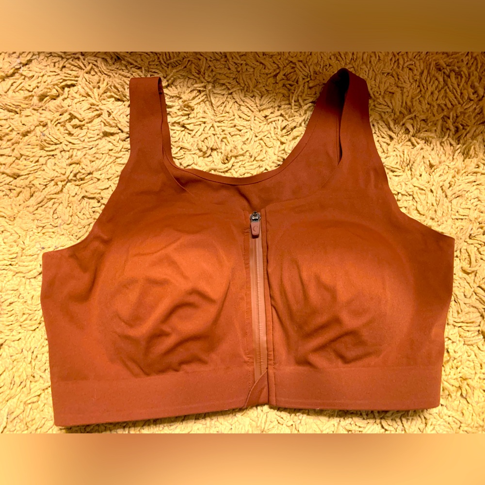 ZYIA Bra! Size Medium! Perfect Condition!